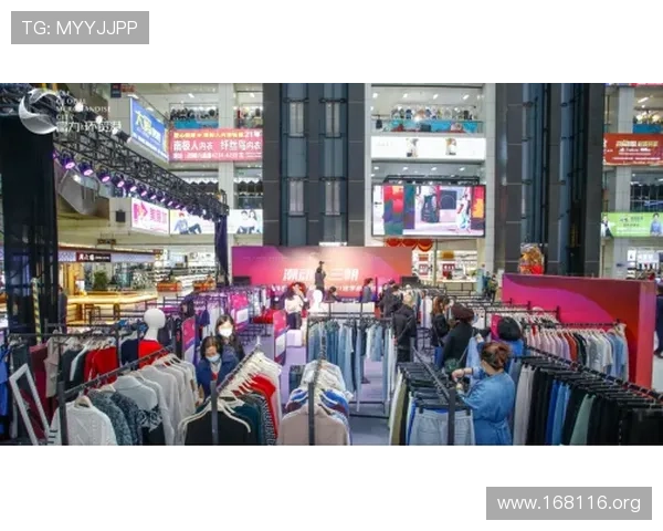 博马努瓦服饰商贸（上海）有限公司：专业服装批发与零售服务